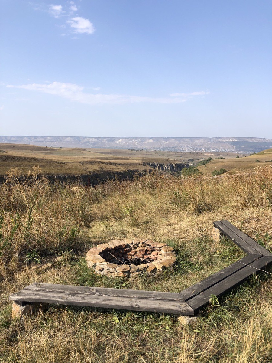 Зачем приезжать в Село Орлов? И сколько это стоит? (отдых в Кисловодске)