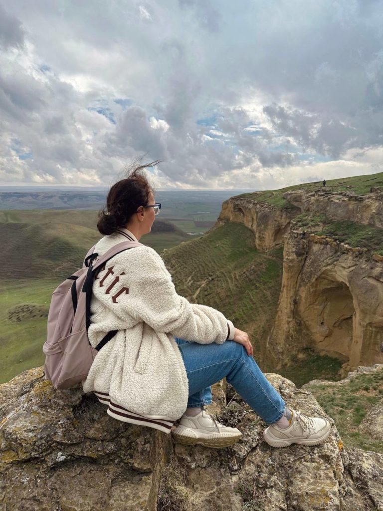 Гулять по Рим-Горе